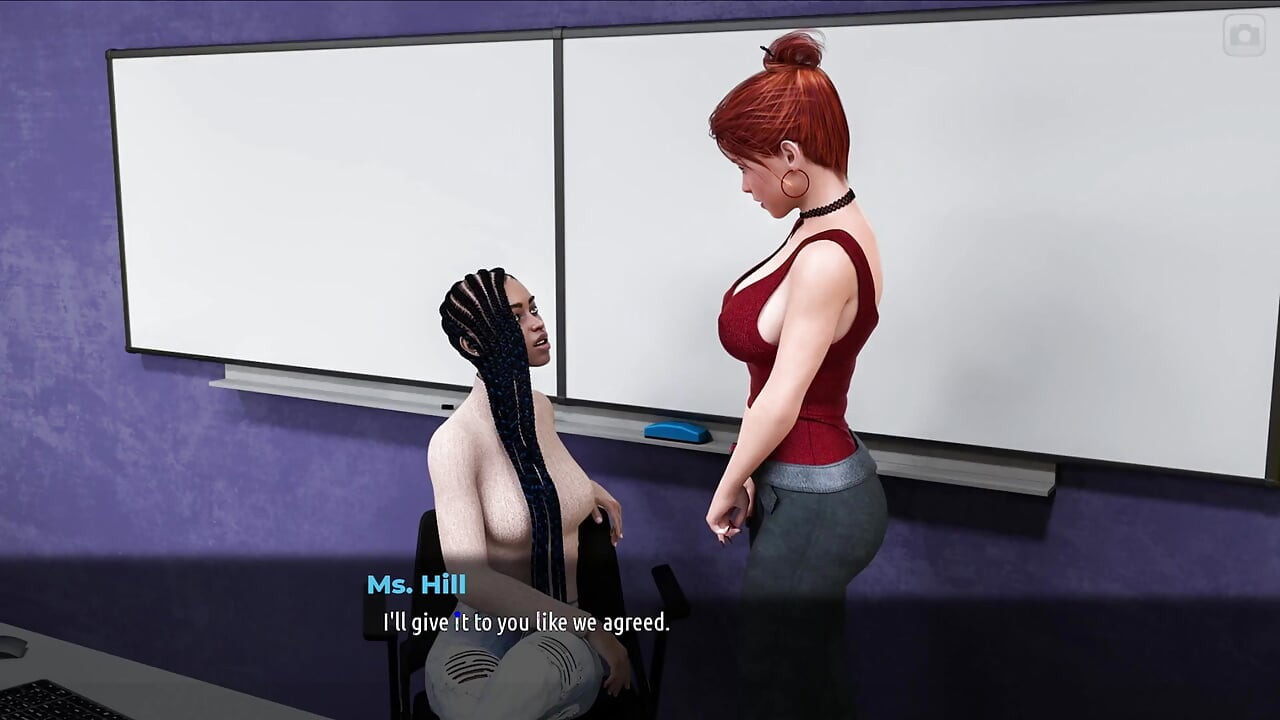 MILFs of Sunville - Ep 15