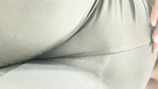 I'm coming, says my stepmother's cheater