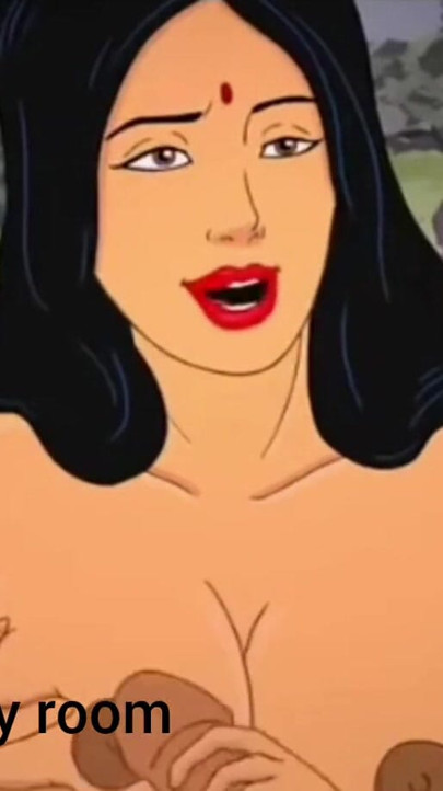 भाभी मेरा कमरा | क्लिप 1