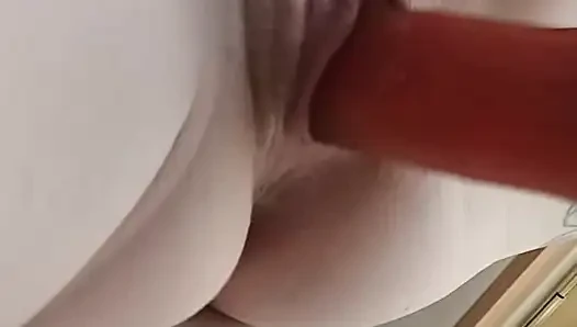 So hart squirting