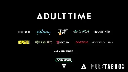 PURE TABOO Naive Destiny Mira Catches Creepy Overprotective Stepdad Setting Cameras Around The House