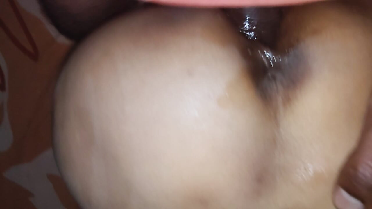 Indian hot wife fucking with big dick homemade video