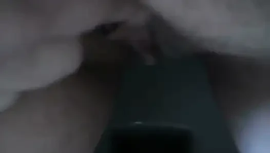 Telan kencingku