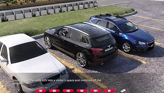 Naughty Neighbours - V1.05 - Part 1