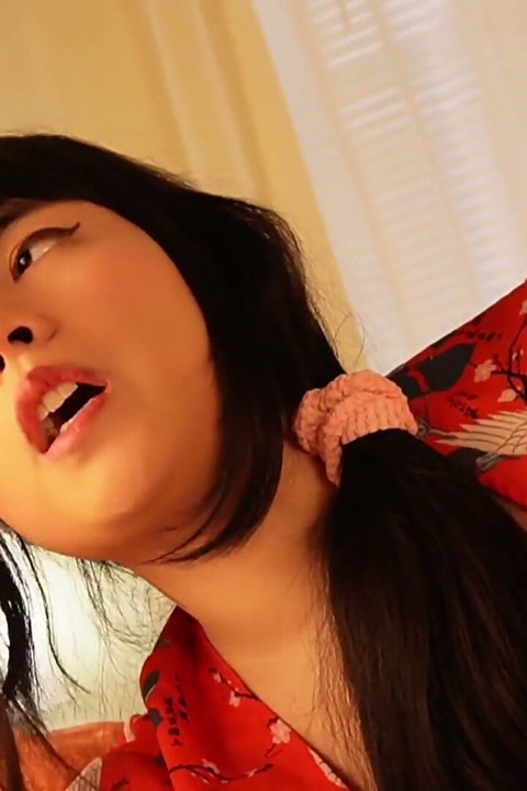 Rebound! comforting Your Trans stepsister Turned Into This
