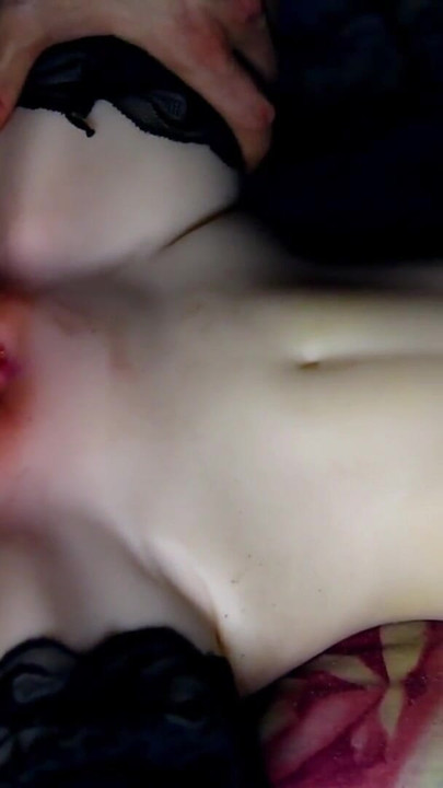 Thrilling moment from "I fucked a hottie so hard that my dick almost wore out!"