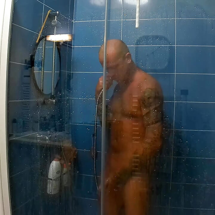 Quick shower
