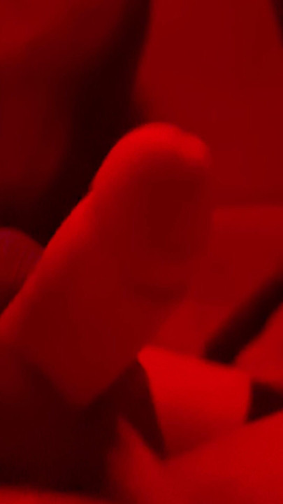 Cock wants to be fucked