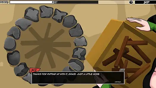 Cennet şehveti 3 tam playthrough bölüm 2