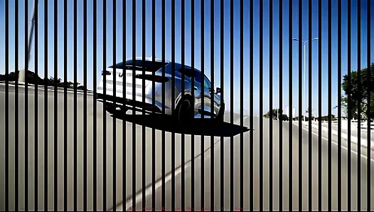 Agent Sherine Part 2