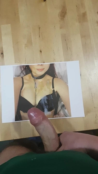 Cum on copp2