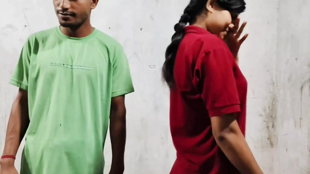 Bhabhi fucked by devar in empty room.