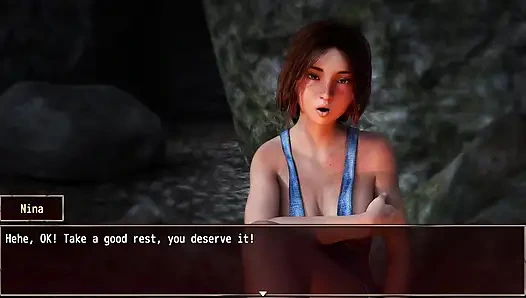 kecil temanku yang imut