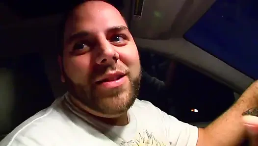 Большой огромный член для сладкого рта сексуальной девушки-блондинки