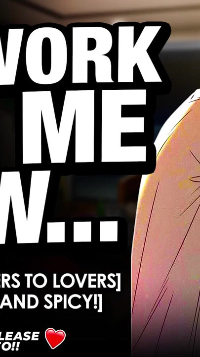 Șeful tău te trage în spate pentru a te însămânța - JOC DE ROLURI AUDIO - Gemete masculine | Clip 2