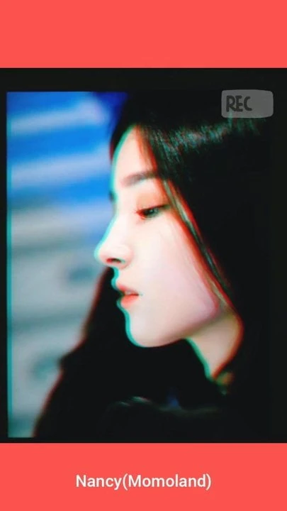 Nancy (Momoland) Cum Tribute