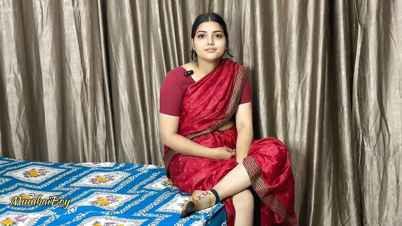 Desi piękna nauczycielka zerżnięta z uczniem hardcore xxx wideo