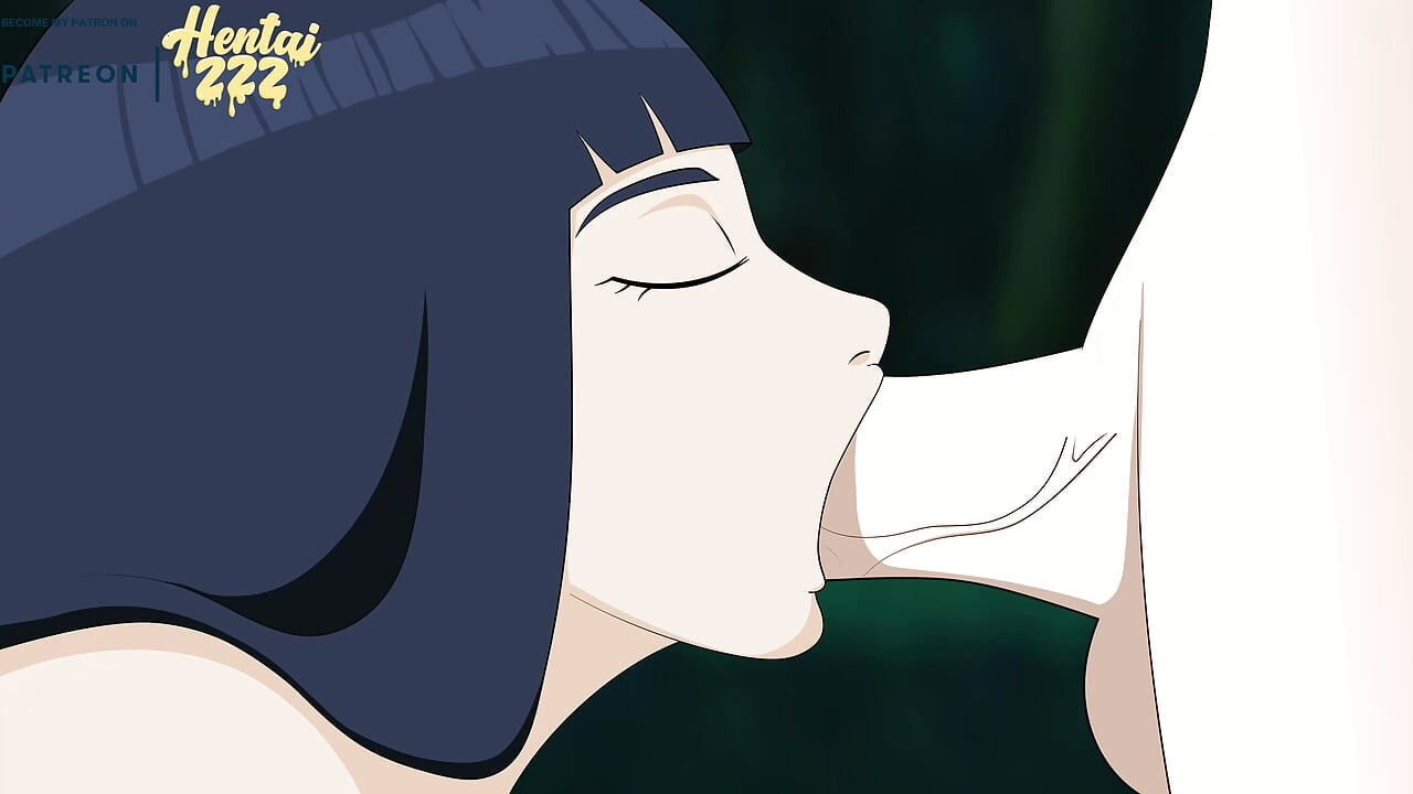 VIDEO SASUKE FYLDER HINATA MED EN CREAMPIE NARUTO HENTAI