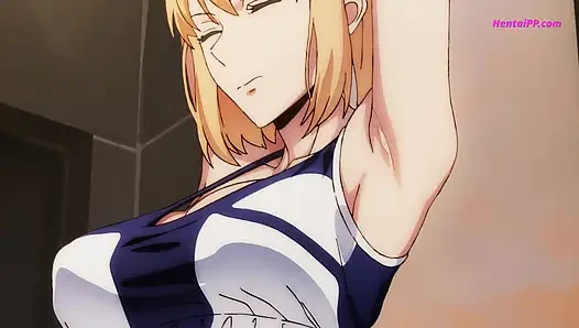 Solo Leveling – A Sudden Shower Encounter That Changed Everything ( Hentai )
