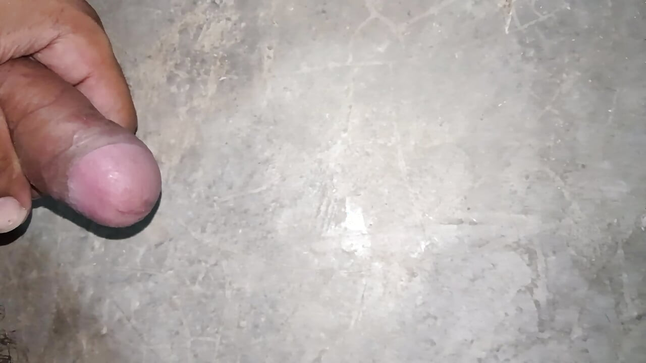 Hi guys I am enjoying in bathroom