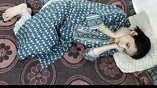 Step sister step brother hardcore sex video