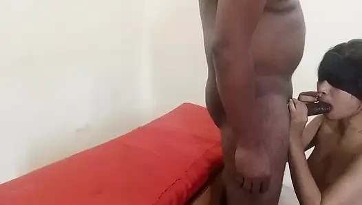 Hindi hot maid tight Ass Anal sex in hindi, Kaamwali Bai ki Gaand chudai