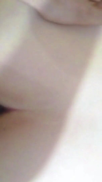 Unforgettable moment from "After putting his thumb in my ass he penetrated me with his cock. First anal experience (short"