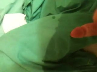 me cumming