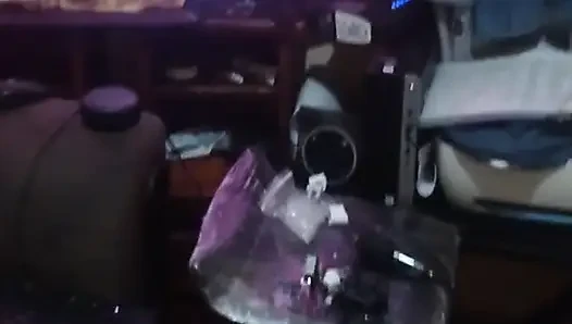 Bak götümü ne kadar zengin açıyorlar. Kosta Rika premium