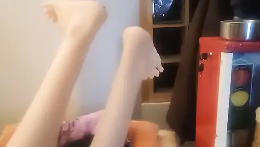 Seks putuyla seks