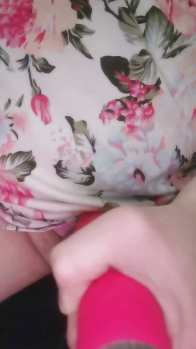 Locktober Ngày 7 30 Ngày Kiêng Cặc Transgender Khuyết Tật Zoe Jarvis
