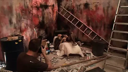 GLAMOUR GASM - #06 - (Original Full HD Version)