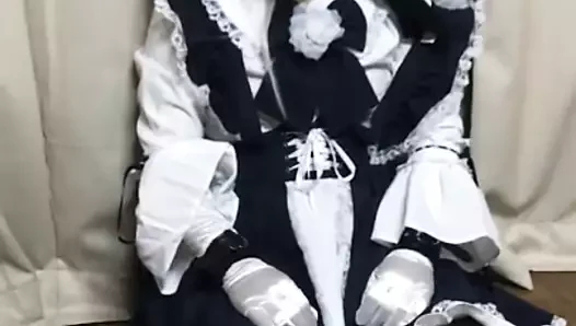 Kigurumi nefes al oyna titreşimli