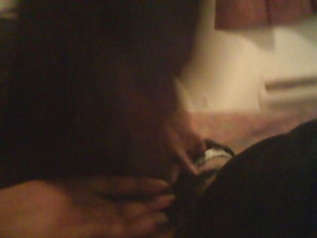 Old Video of me SWALLOWING a FAN in 2014
