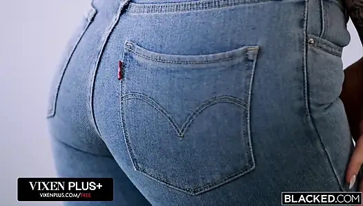 Blacked This Influencer Slide Into His Dms for His BBC