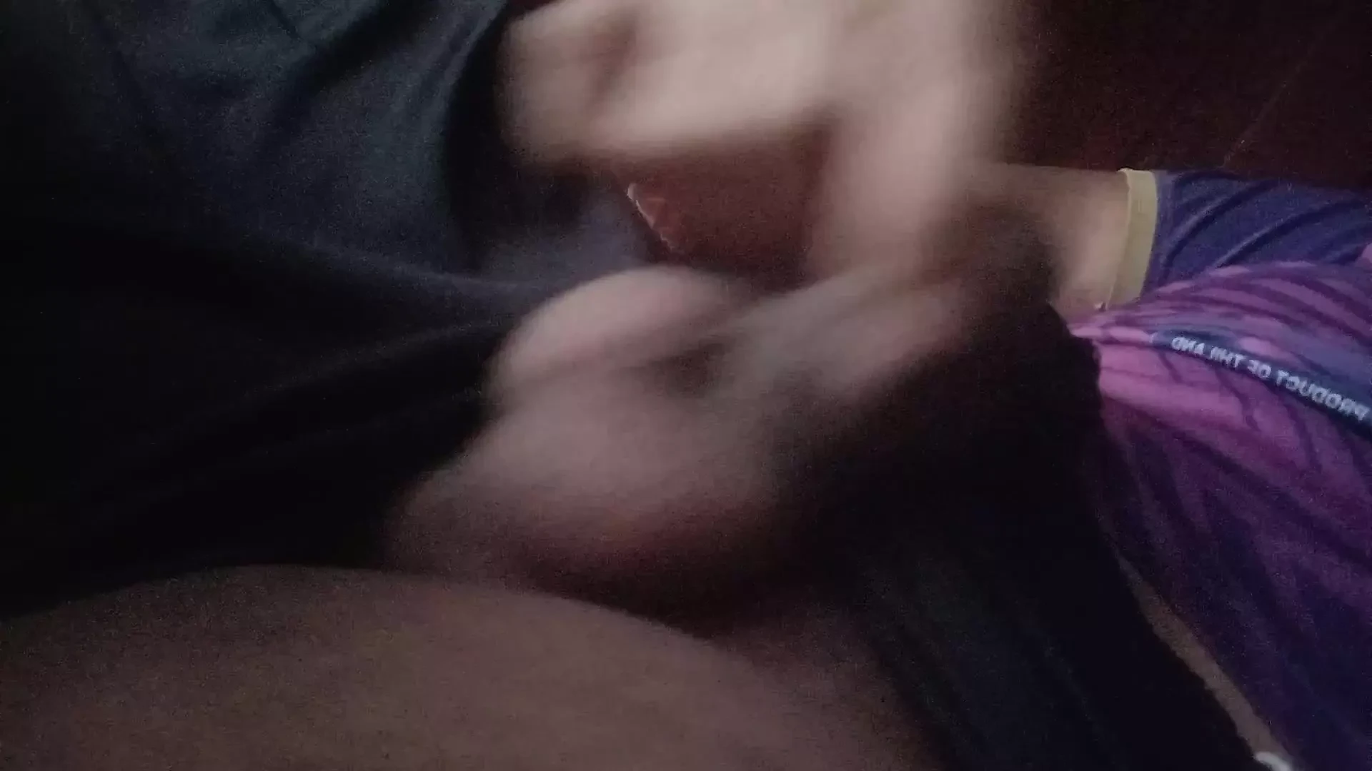 Black at home
