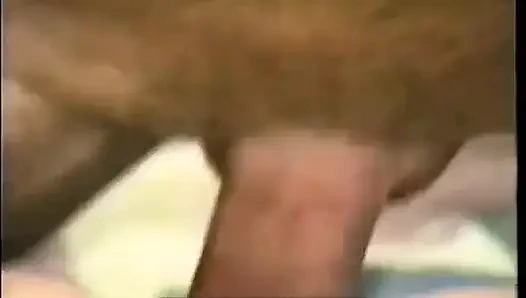 Randi Storm - klasik anal seks