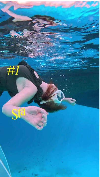 imagine mommy whispering right in your ear while you throb for me