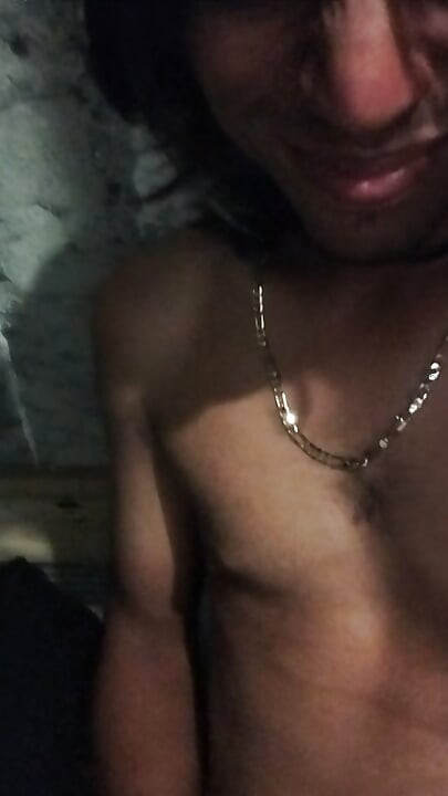 Well Sweated You Can Grab Me