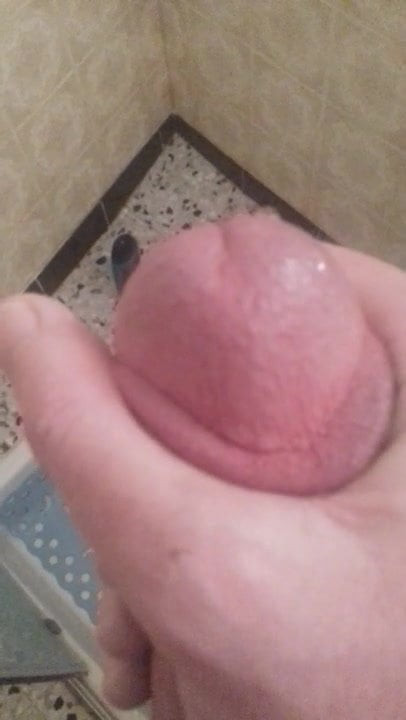 Would you swallow me?