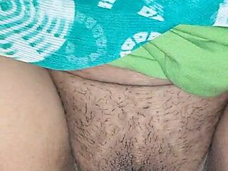 Desi Horny Bhabhi Enjoying Sex Fully
