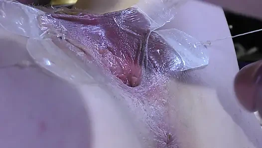 5 Fucking Pussy Menyebar Jauh Dari Dekat