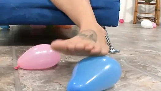 Pelacur Muda Pertama Kali Kacau Keras