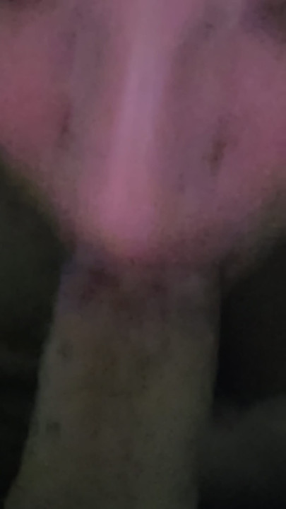 Wife loves small dick.