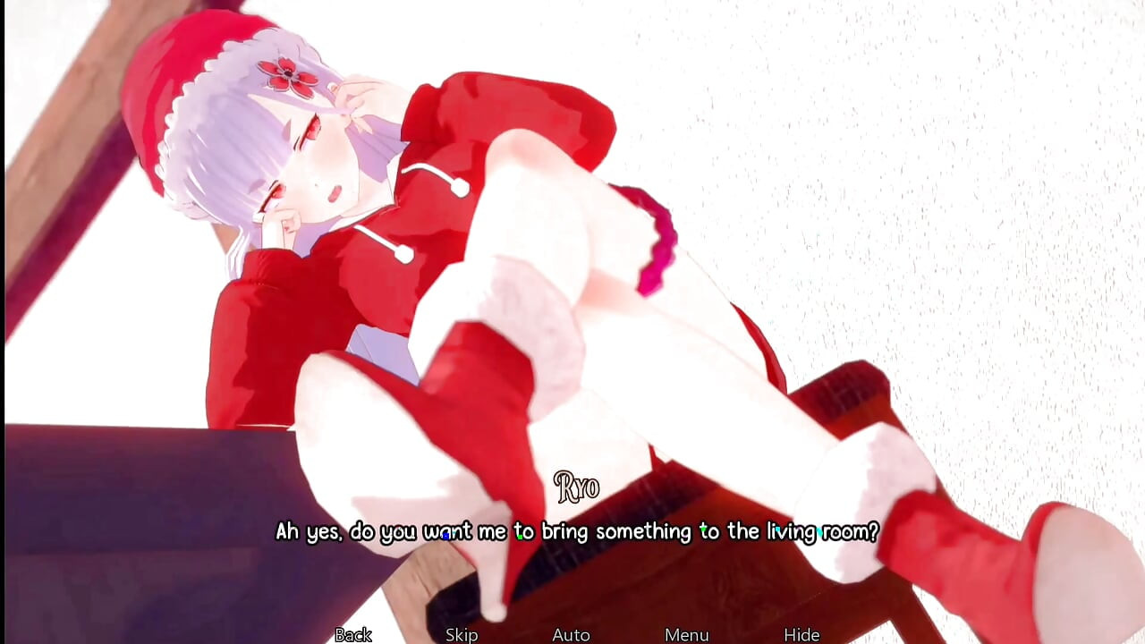 Menelepon pacar sendirian dan disetubuhi