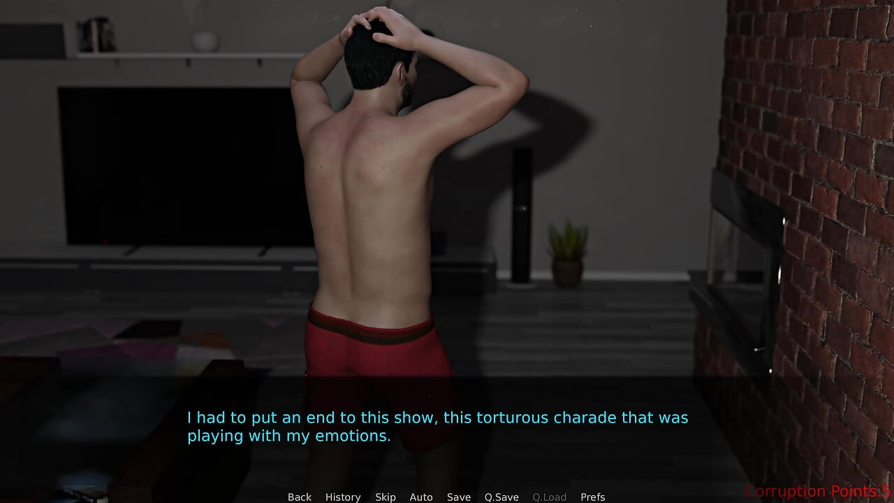 Peminat cuckold mesti menonton - ekspres nanas s1 - bahagian 3