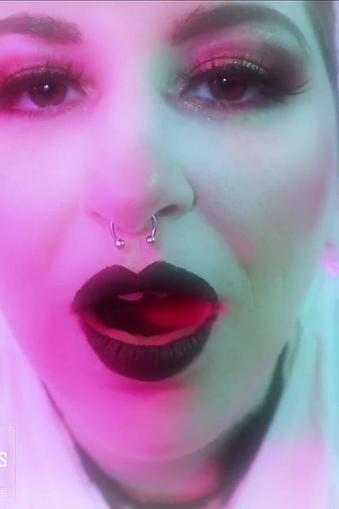 Quiet Eye Contact Asmr