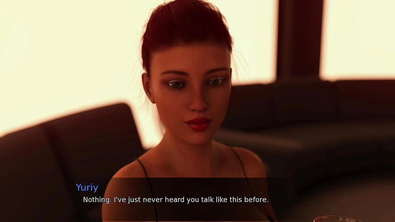 Vollständiges gameplay - Lust-theorie, episode 3, teil 20