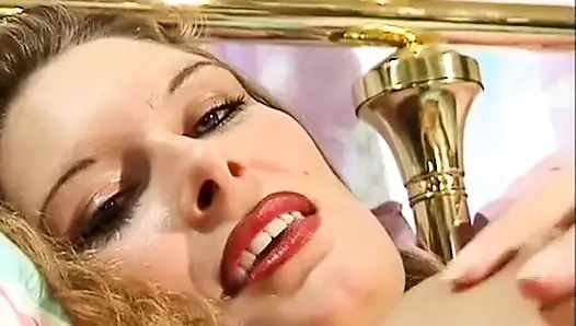 Wives Home Alone: Wife #24