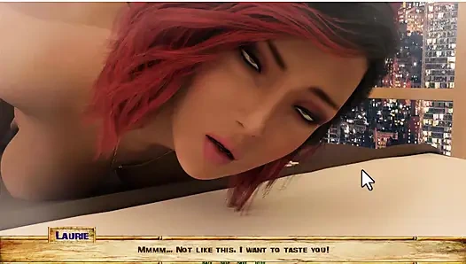 Непристойный остров No6 - который не наслаждается двумя женщинами одновременно